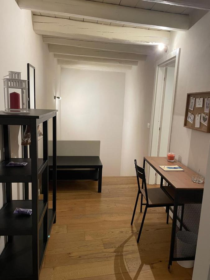 Hotel 100 Passi Palermo Esterno foto
